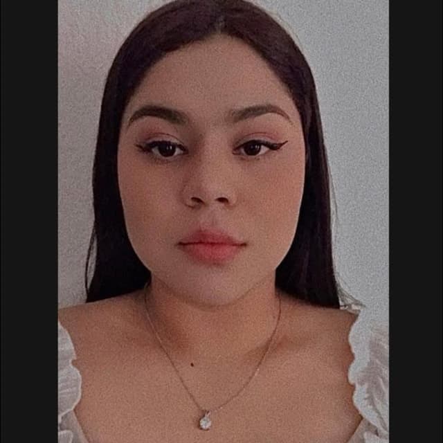 C.P. Fabiola González Castellanos