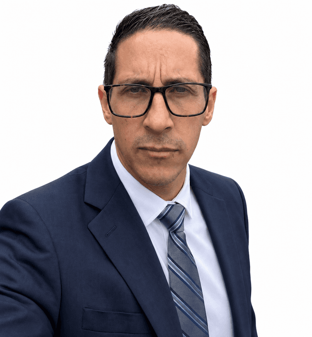 Ing. Frank Renato Freeman López