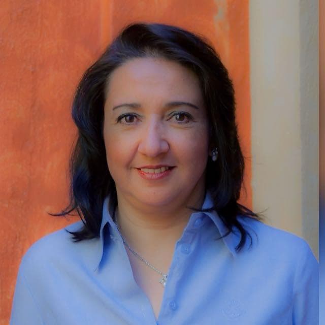 Mtra. Martha Elena Durán González
